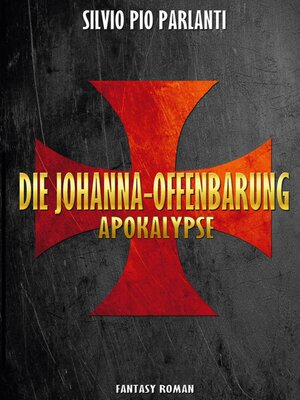 cover image of Die Johanna-Offenbarung